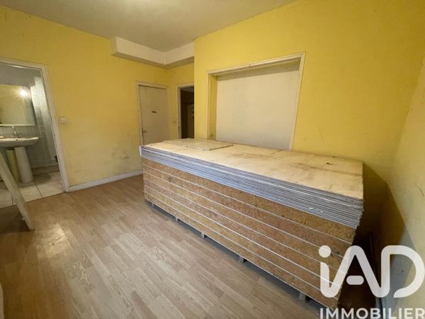 Immeuble à vendre 315 m² Saulges