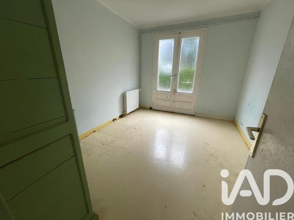 Immeuble à vendre 315 m² Saulges