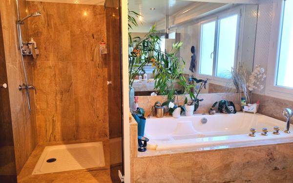 Maison à vendre    6 pièces • 223 m2 Gelos