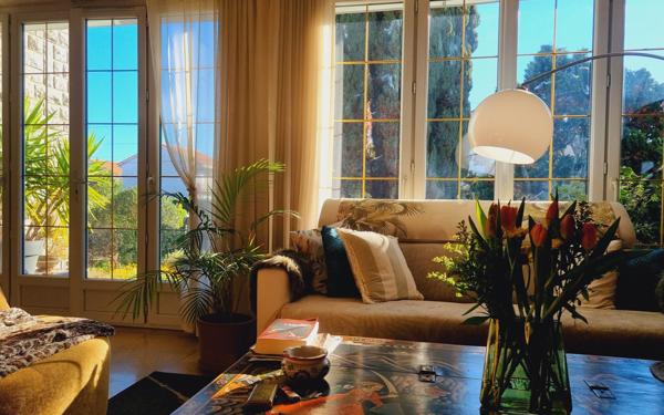 Maison à vendre    6 pièces • 223 m2 Gelos