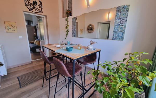 Maison à vendre    6 pièces • 223 m2 Gelos