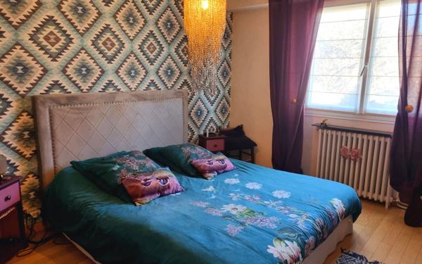 Maison à vendre    6 pièces • 223 m2 Gelos