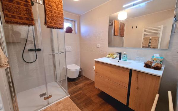 Maison à vendre    6 pièces • 223 m2 Gelos