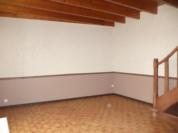 Maison
                                                                                                                                                                                                                                                                                                                        2 pièce(s)                                                                                                                                                                                                          1 chambre(s)                                                                                                                                                                                                          38.83  m²