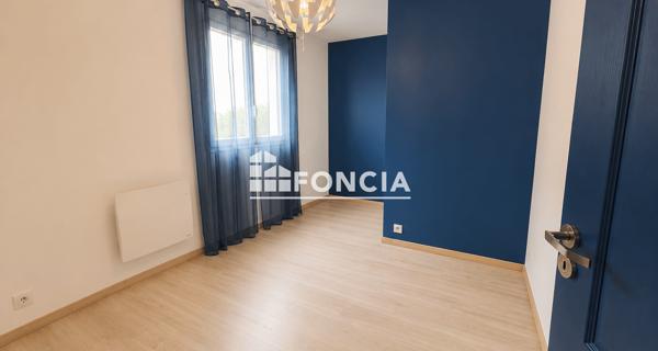 À vendre Maison 5 pièces 110 m² - Saint-rémy-sur-avre 28380