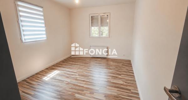 À vendre Maison 5 pièces 110 m² - Saint-rémy-sur-avre 28380