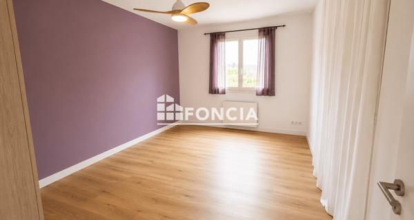 À vendre Maison 5 pièces 110 m² - Saint-rémy-sur-avre 28380