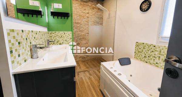 À vendre Maison 5 pièces 110 m² - Saint-rémy-sur-avre 28380