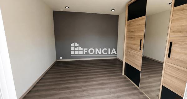 À vendre Maison 5 pièces 110 m² - Saint-rémy-sur-avre 28380