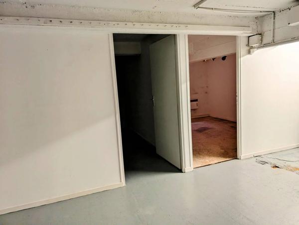 Le droit au bail -Aix-les-Bains - Opportunité commerciale exceptionnelle