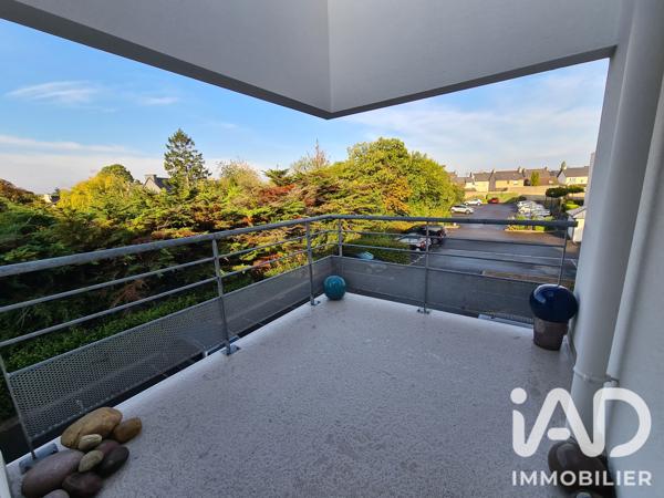 Appartement à vendre 2 pièces 55 m² Ploufragan
