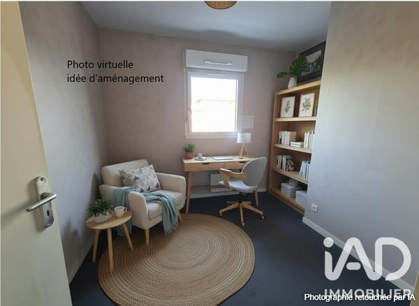 Appartement à vendre 2 pièces 55 m² Ploufragan