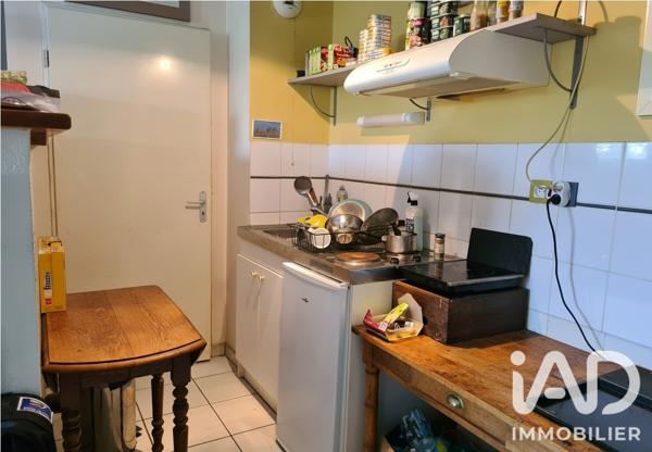 Appartement à vendre 2 pièces 55 m² Ploufragan