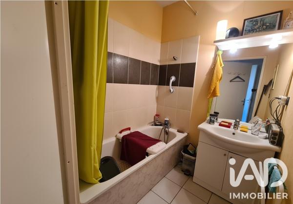 Appartement à vendre 2 pièces 55 m² Ploufragan