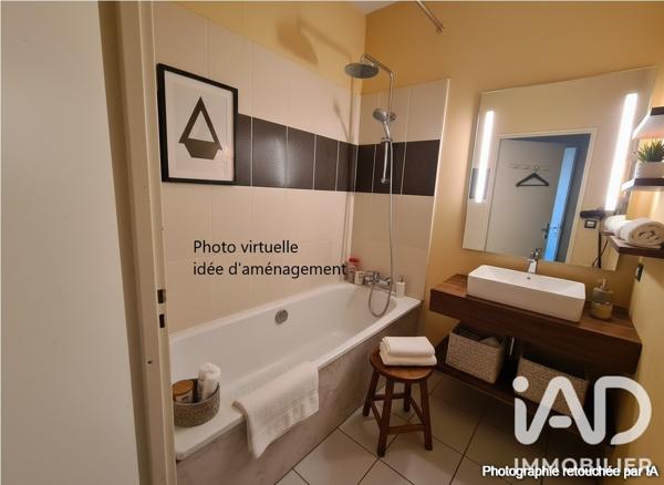 Appartement à vendre 2 pièces 55 m² Ploufragan