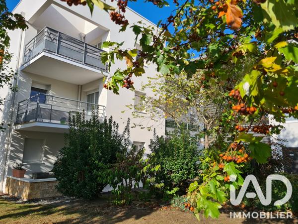 Appartement à vendre 2 pièces 55 m² Ploufragan