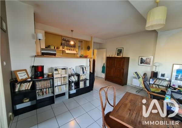 Appartement à vendre 2 pièces 55 m² Ploufragan