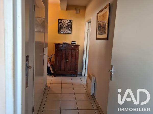Appartement à vendre 2 pièces 55 m² Ploufragan