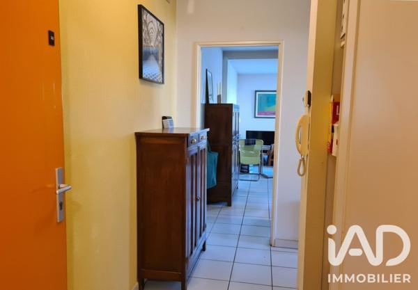 Appartement à vendre 2 pièces 55 m² Ploufragan