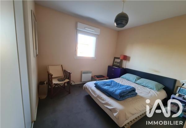 Appartement à vendre 2 pièces 55 m² Ploufragan