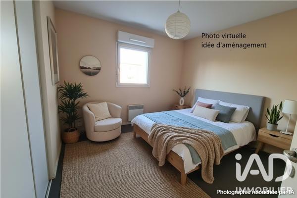 Appartement à vendre 2 pièces 55 m² Ploufragan