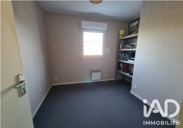 Appartement à vendre 2 pièces 55 m² Ploufragan