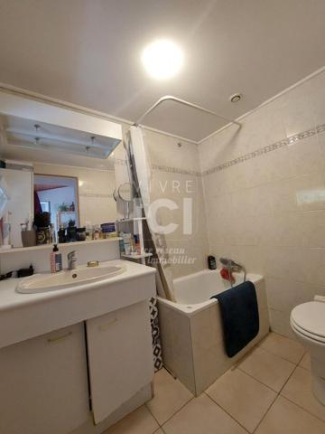 La Chevroliere - Maison - T1 Bis - 35m²