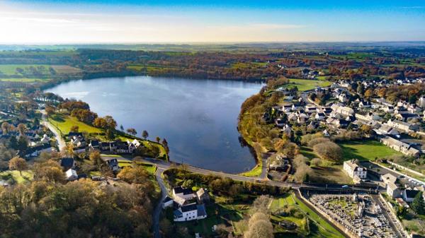Appartement T3 ECRIN DES ARTS Bain-de-Bretagne | Lamotte
