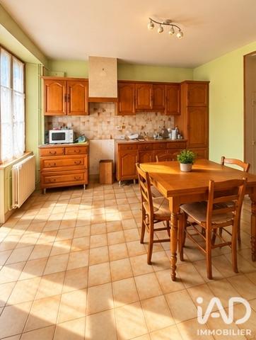 Maison à vendre 4 pièces 83 m² La Chapelle-Fleurigné