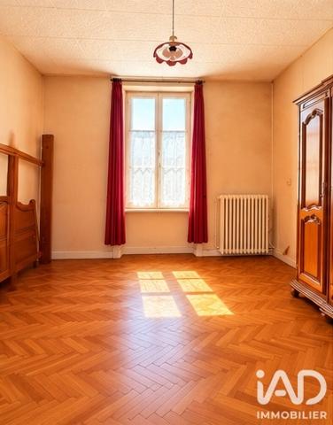 Maison à vendre 4 pièces 83 m² La Chapelle-Fleurigné