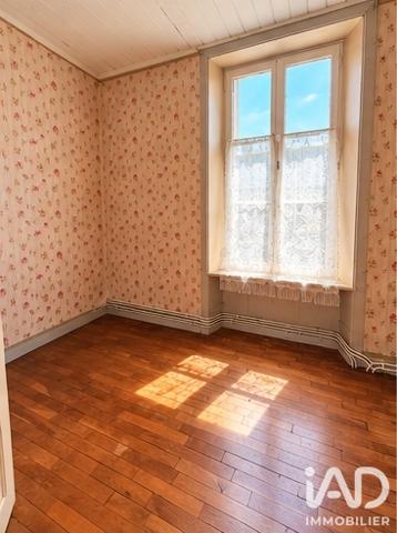 Maison à vendre 4 pièces 83 m² La Chapelle-Fleurigné