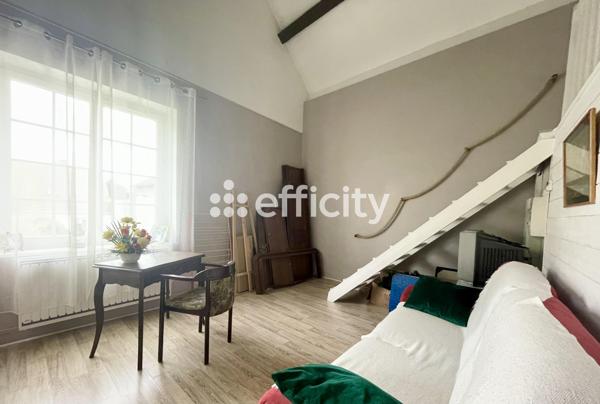 Maison 7 pièces - 160 m²