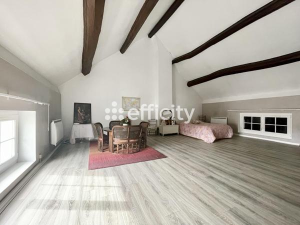 Maison 7 pièces - 160 m²