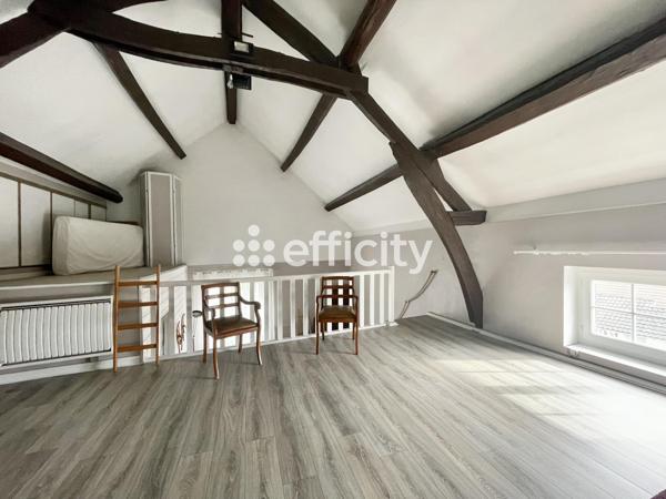 Maison 7 pièces - 160 m²