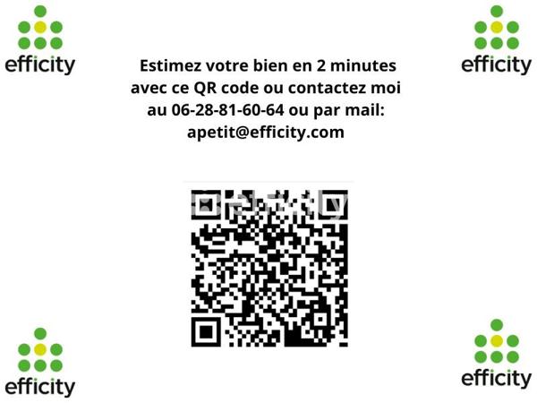 Maison 7 pièces - 160 m²