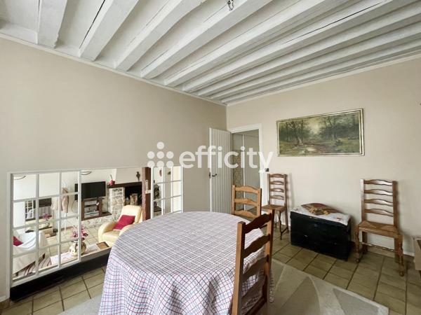 Maison 7 pièces - 160 m²