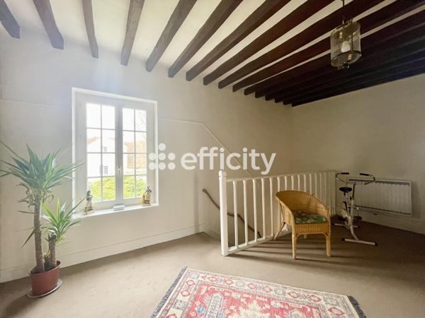 Maison 7 pièces - 160 m²