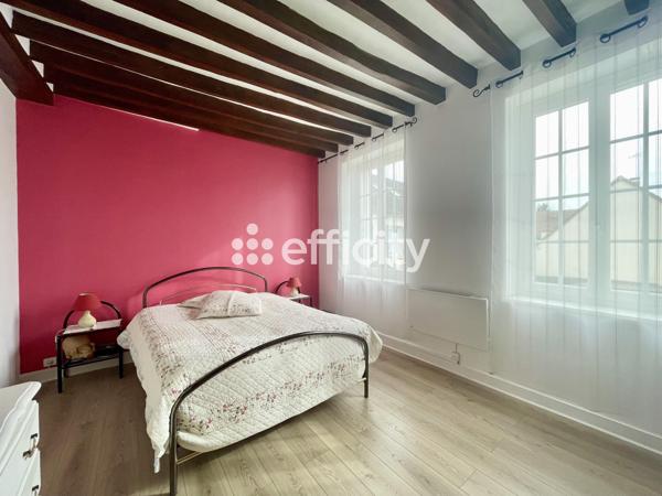 Maison 7 pièces - 160 m²