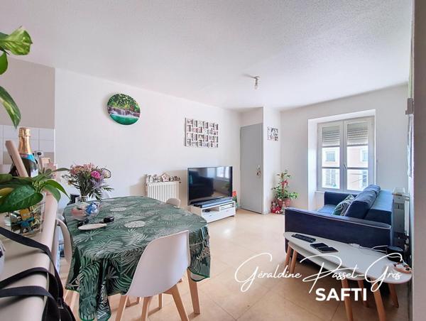 Un bien clef en main pour du locatif