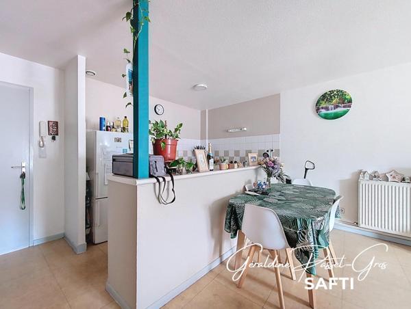 Un bien clef en main pour du locatif