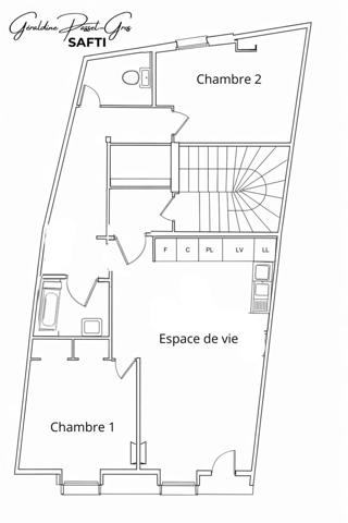 Un bien clef en main pour du locatif