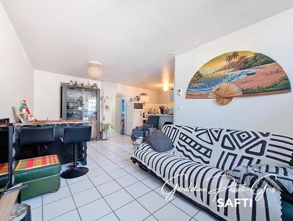 Un bien clef en main pour du locatif