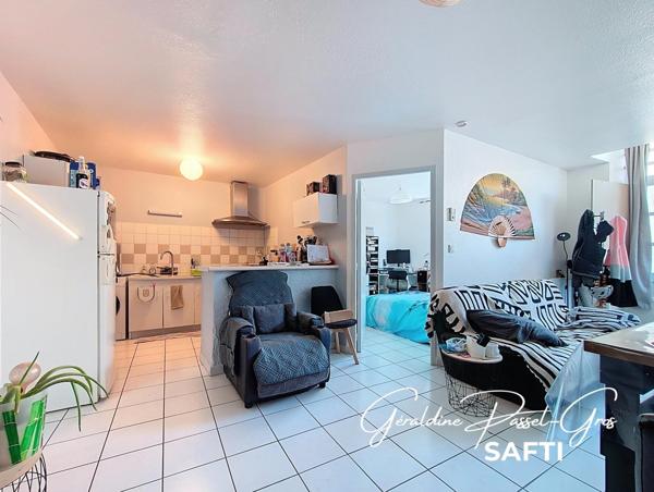 Un bien clef en main pour du locatif