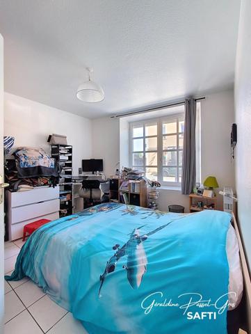 Un bien clef en main pour du locatif