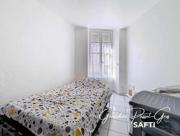 Un bien clef en main pour du locatif