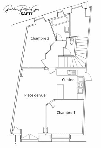 Un bien clef en main pour du locatif