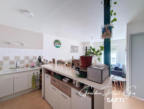 Un bien clef en main pour du locatif
