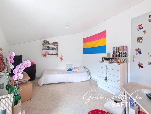 Un bien clef en main pour du locatif