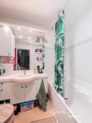 Un bien clef en main pour du locatif