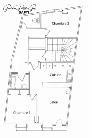 Un bien clef en main pour du locatif